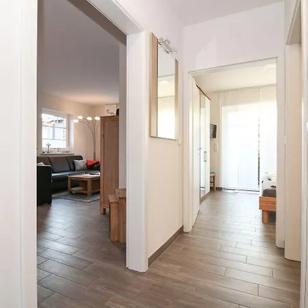 Gretelsiel Apartamento Greetsiel