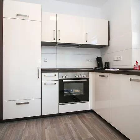 Apartamento Gretelsiel Greetsiel