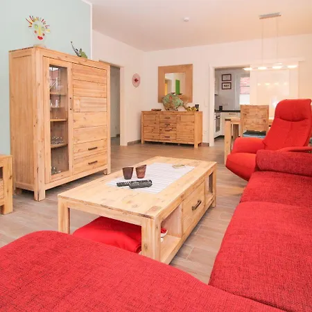 Gretelsiel Apartment
