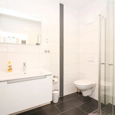 Gretelsiel Apartment Greetsiel