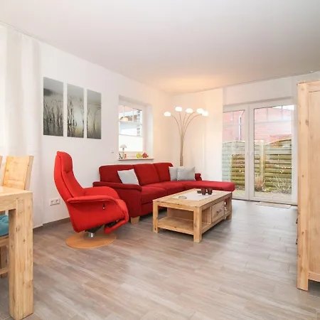 Gretelsiel Apartment Greetsiel