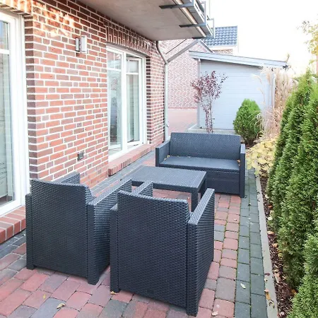 Gretelsiel * Greetsiel