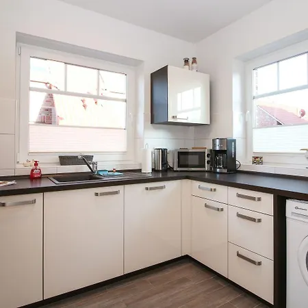 Gretelsiel Apartment