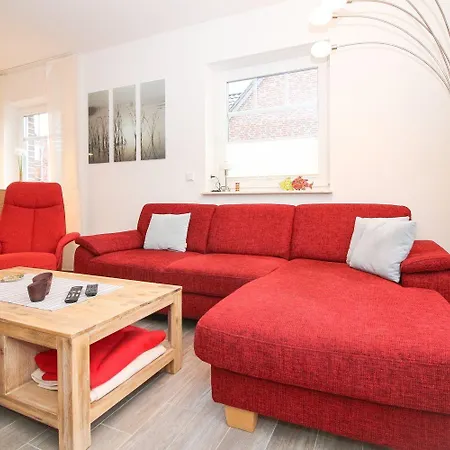 Apartamento Gretelsiel