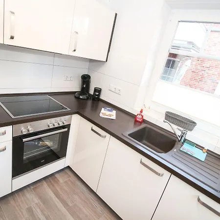 Apartamento Gretelsiel *
