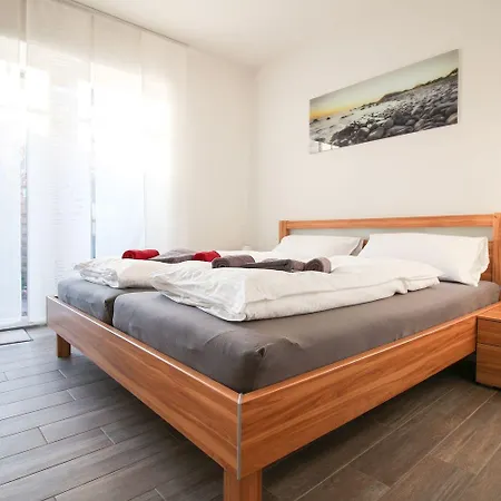 Gretelsiel Apartamento