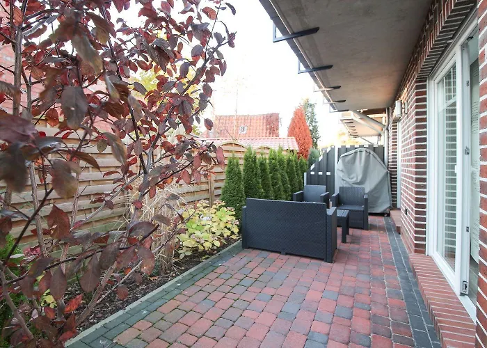 Gretelsiel Greetsiel