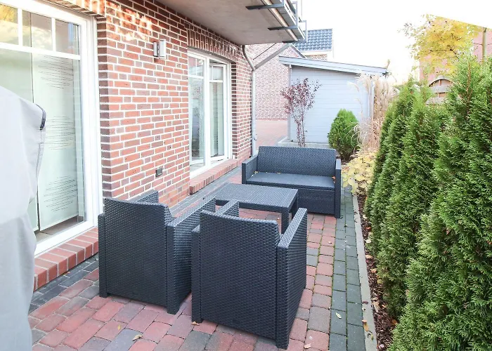 Gretelsiel * Greetsiel